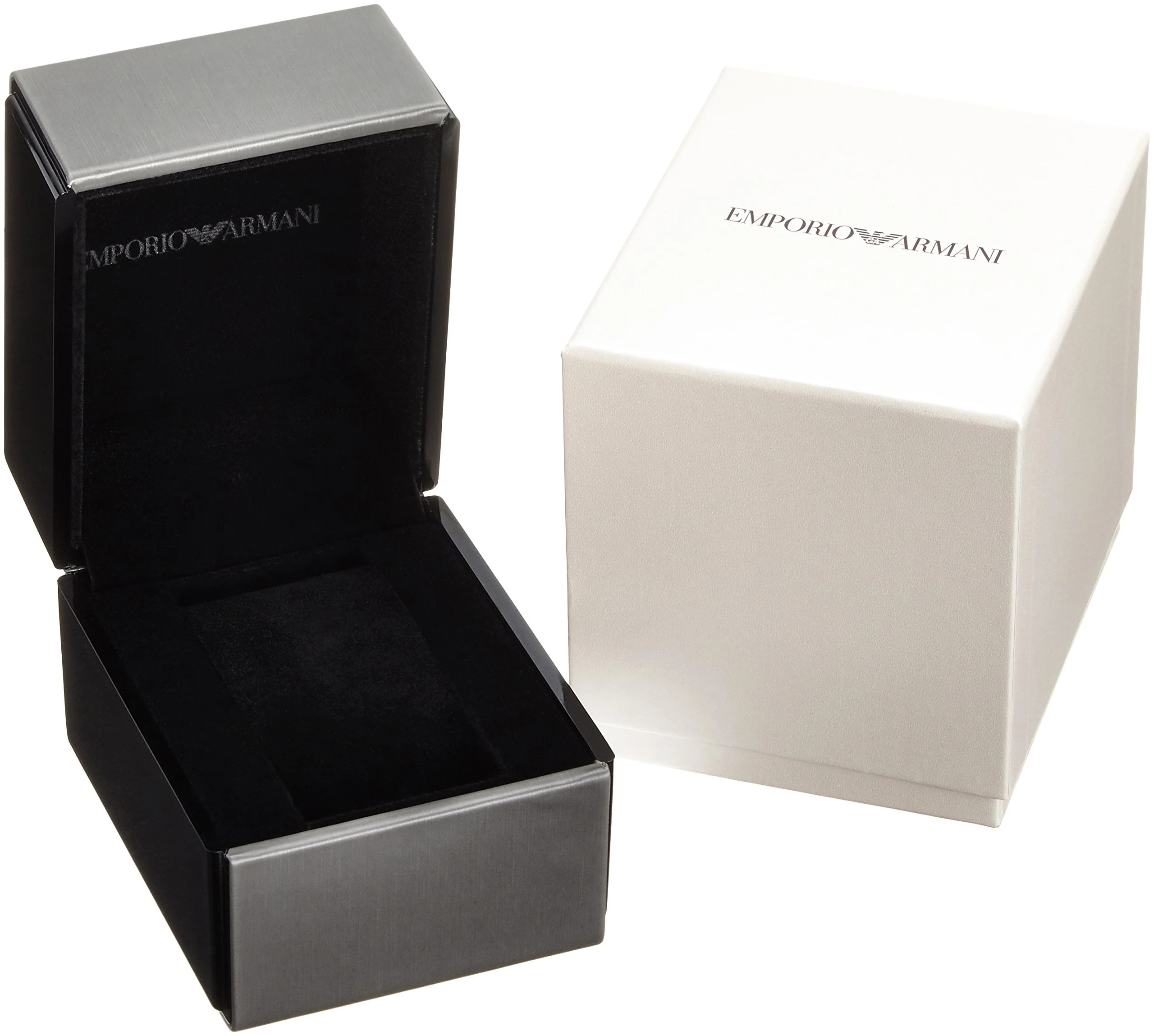 EMPORIO ARMANI Luigi AR2502 Men's Quartz Watch - Image 5