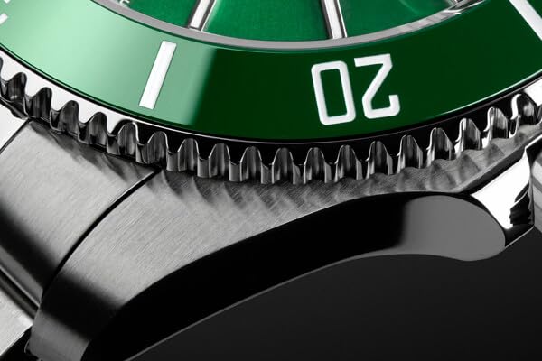 EPOS 3504GR Automatic Diver 500m Watch - Image 2