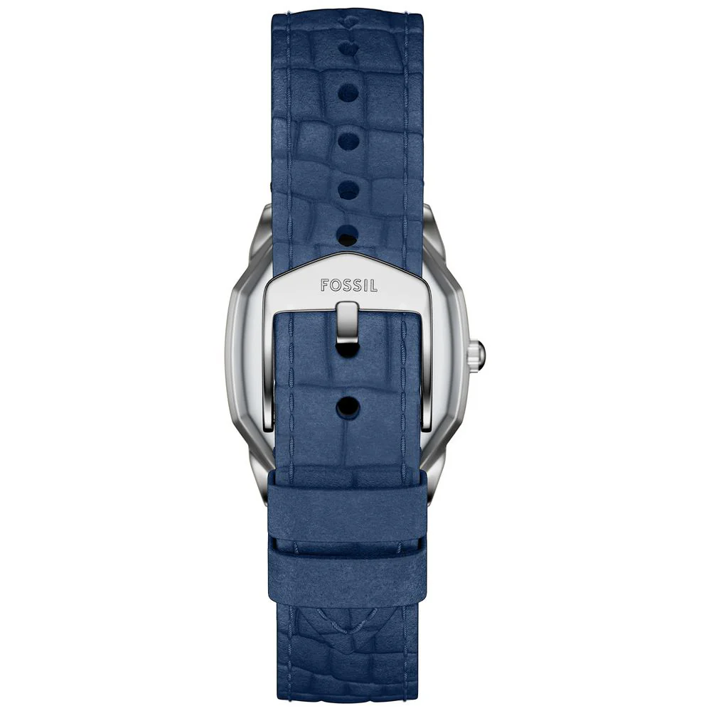 ES5425 FOSSIL Harlow Stylish Women's Watch - Stainless Steel - Water Resistant - Quartz Movement - Elegant Design - Image 2