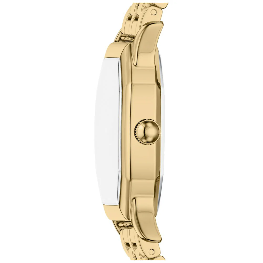ES5451 FOSSIL HARLOW Stylish Women's Watch - Stainless Steel - Water Resistant - Quartz Movement - Elegant Design - Image 3