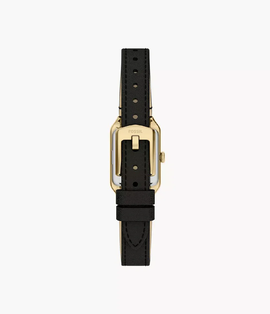 ES5470 FOSSIL Raquel Stylish Women's Watch - Stainless Steel - Water Resistant - Quartz Movement - Elegant Design - Image 2