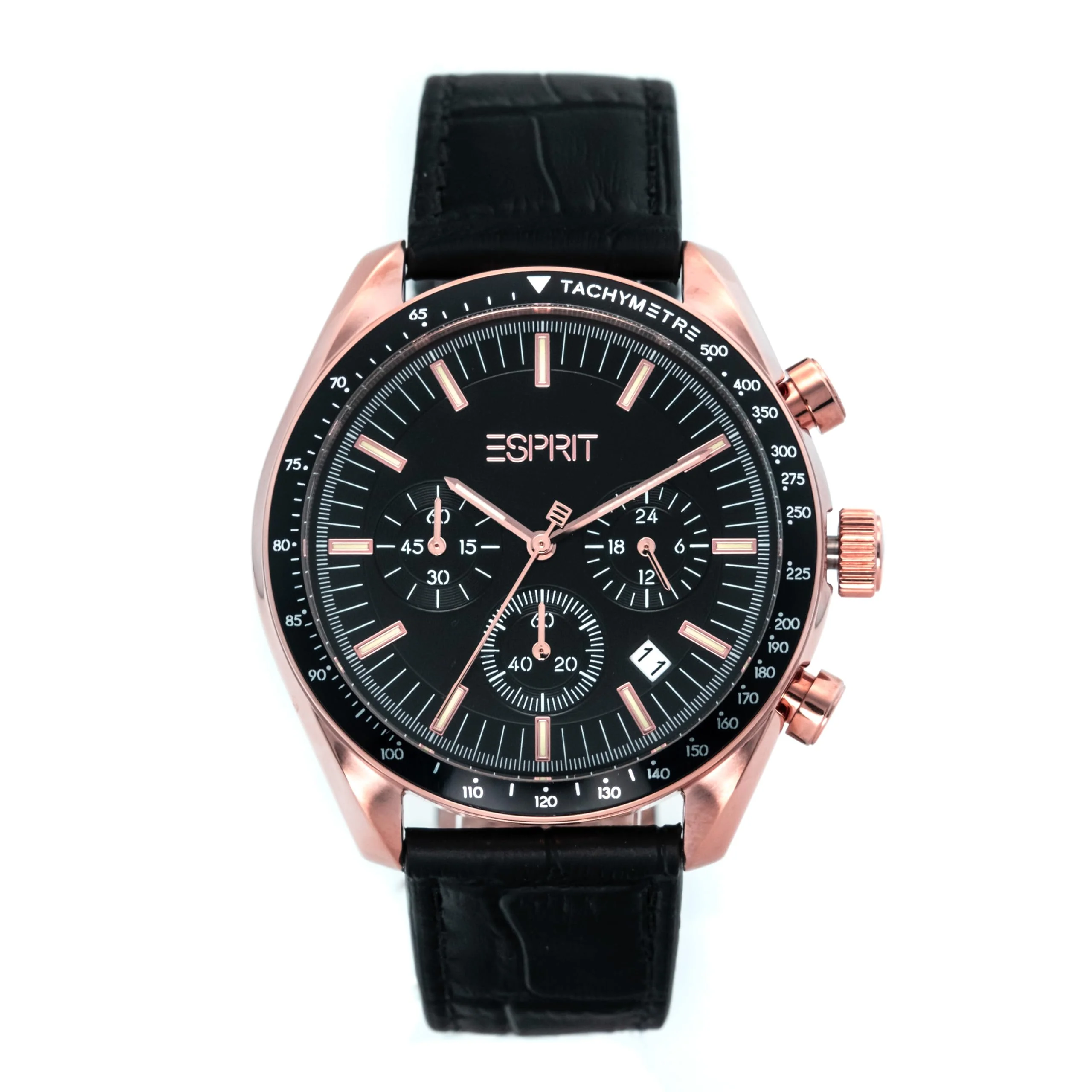 ESPRIT ES1G471L0035 Quartz Chronograph Men's Watch