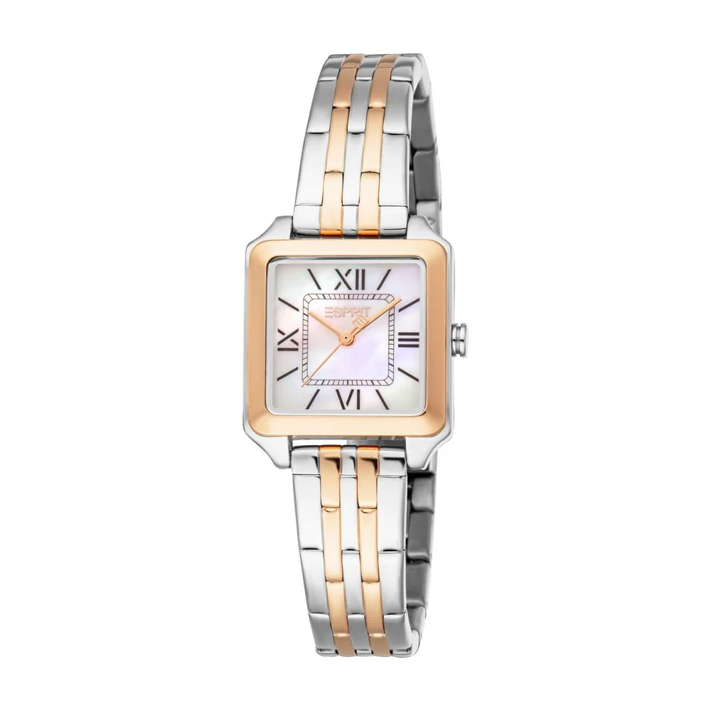 ESPRIT ES1L453M0075 Quartz Mother-of-Pearl Women's Watch