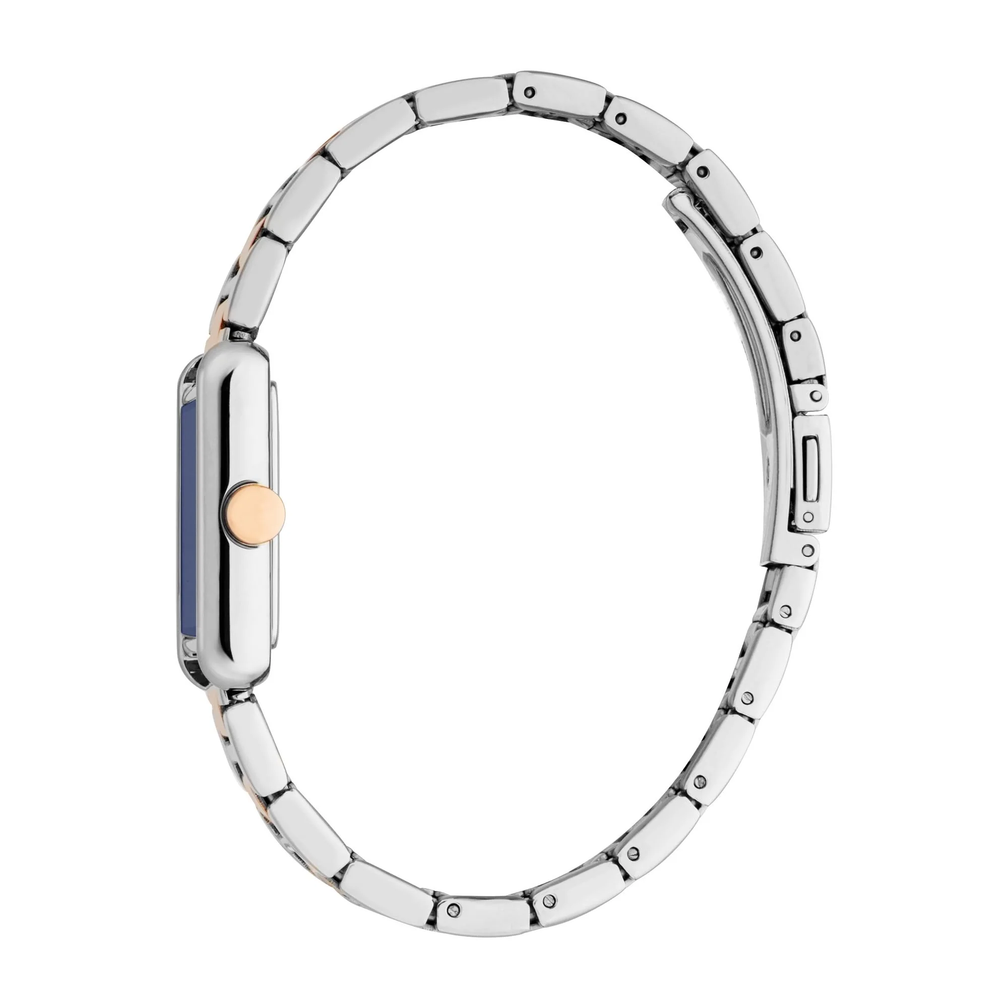 ESPRIT ES1L472M0085 Women's Quartz Dark Blue Watch - Image 3