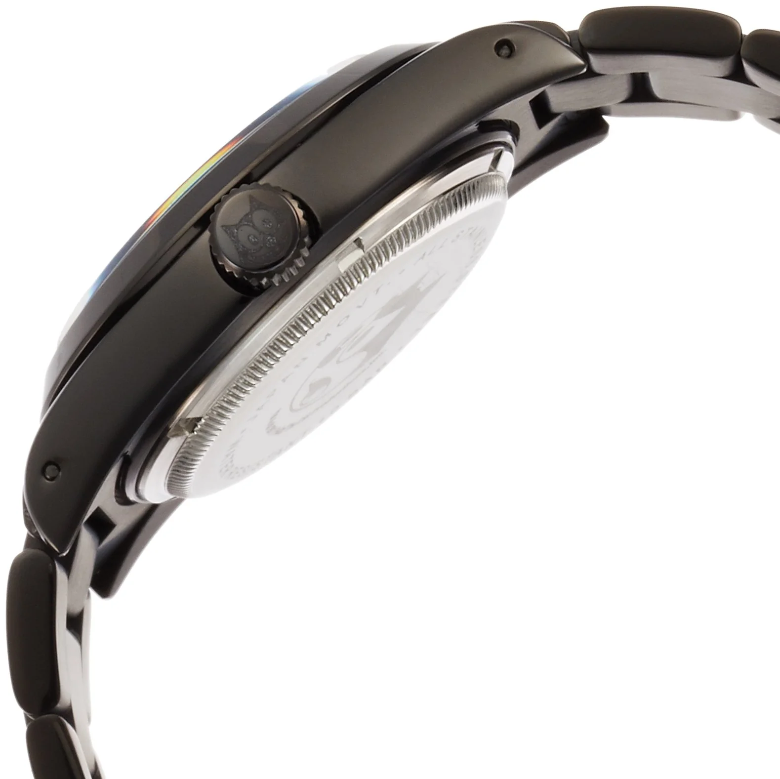FELIX THE CAT FLX001W2 Men's Quartz Round Watch - Image 3
