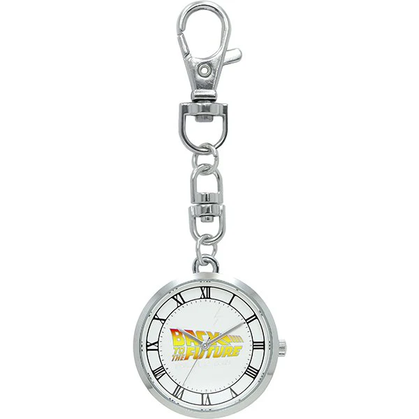 Field work BTF002-1 Back to the Future Normal KC Watch Stylish Design Durable Build Water Resistant Classic Timepiece