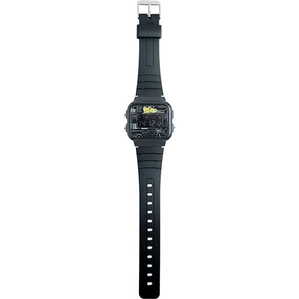Field work BTF003-2 Durable Waterproof Design Stylish Analog Display Reliable Quartz Movement Lightweight Comfort Fit