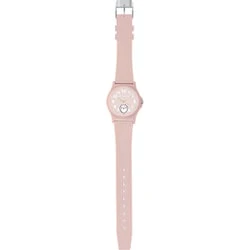 Field work CKW001-1 Cute PVC Watch Lightweight Water-Resistant Adjustable Strap Stylish Design - Image 3