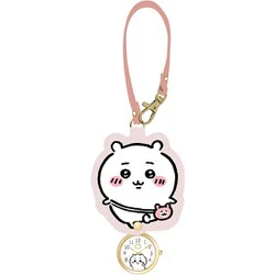 Field work CKW003-1 Cute Die-Cut Keychain Watch Durable Design Lightweight Portable Perfect for Everyday Use - Image 3
