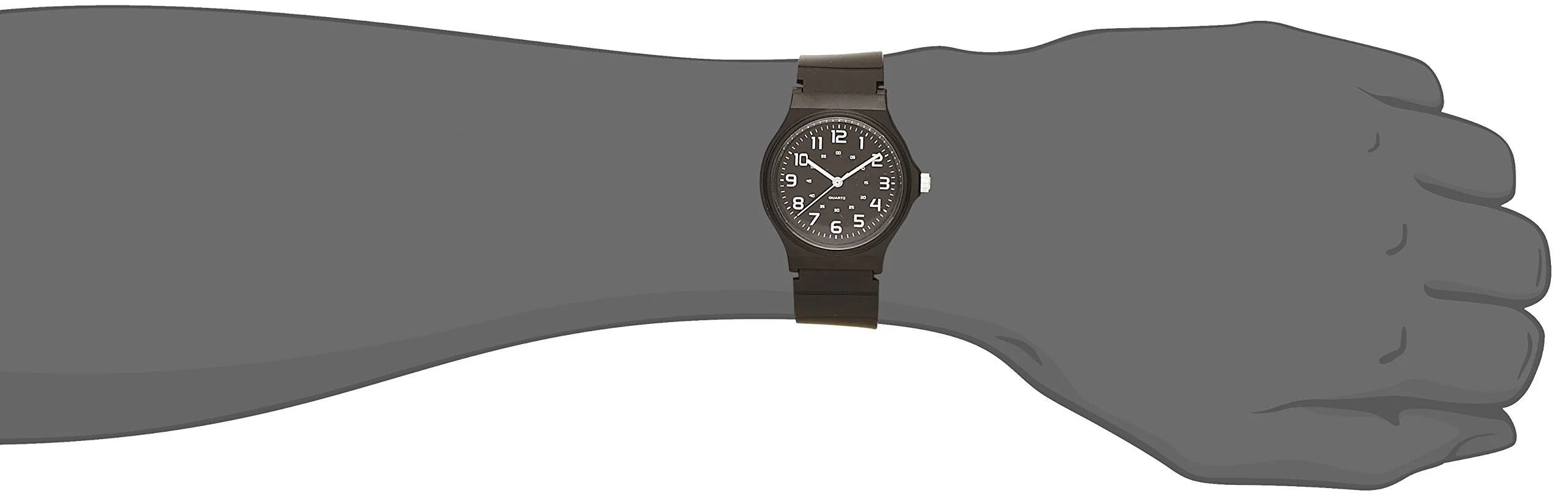 FIELDWORK DT108-2 Casual Analog Women's Watch - Image 4