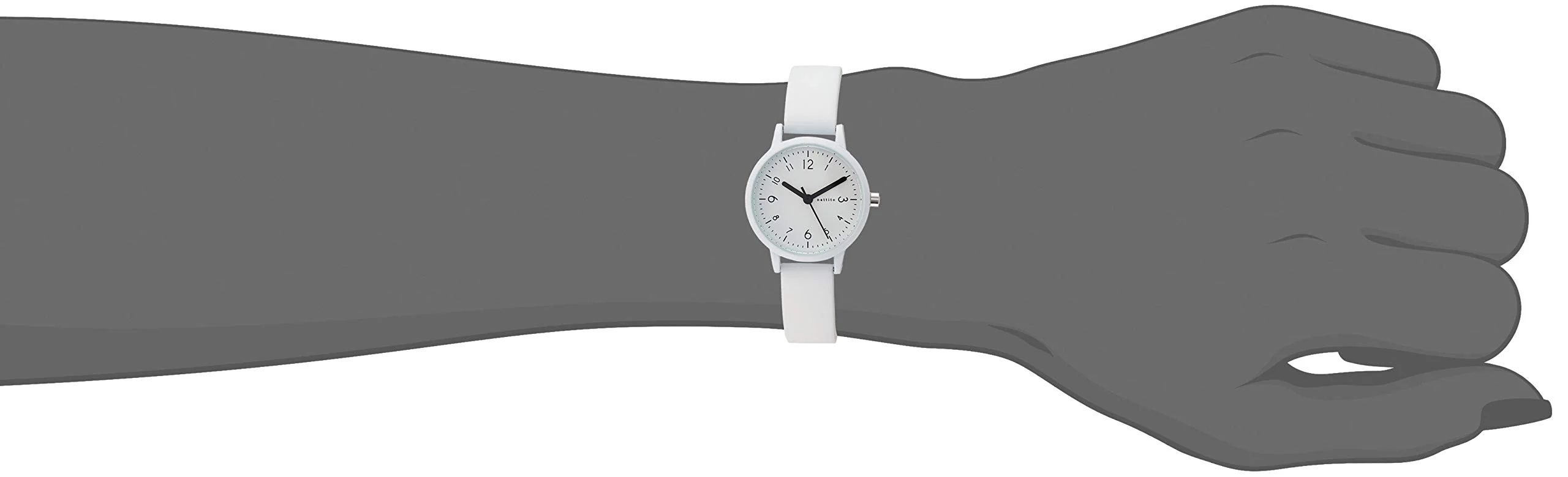 FIELDWORK YM006-1 Women's Quartz Analog Watch - Image 2