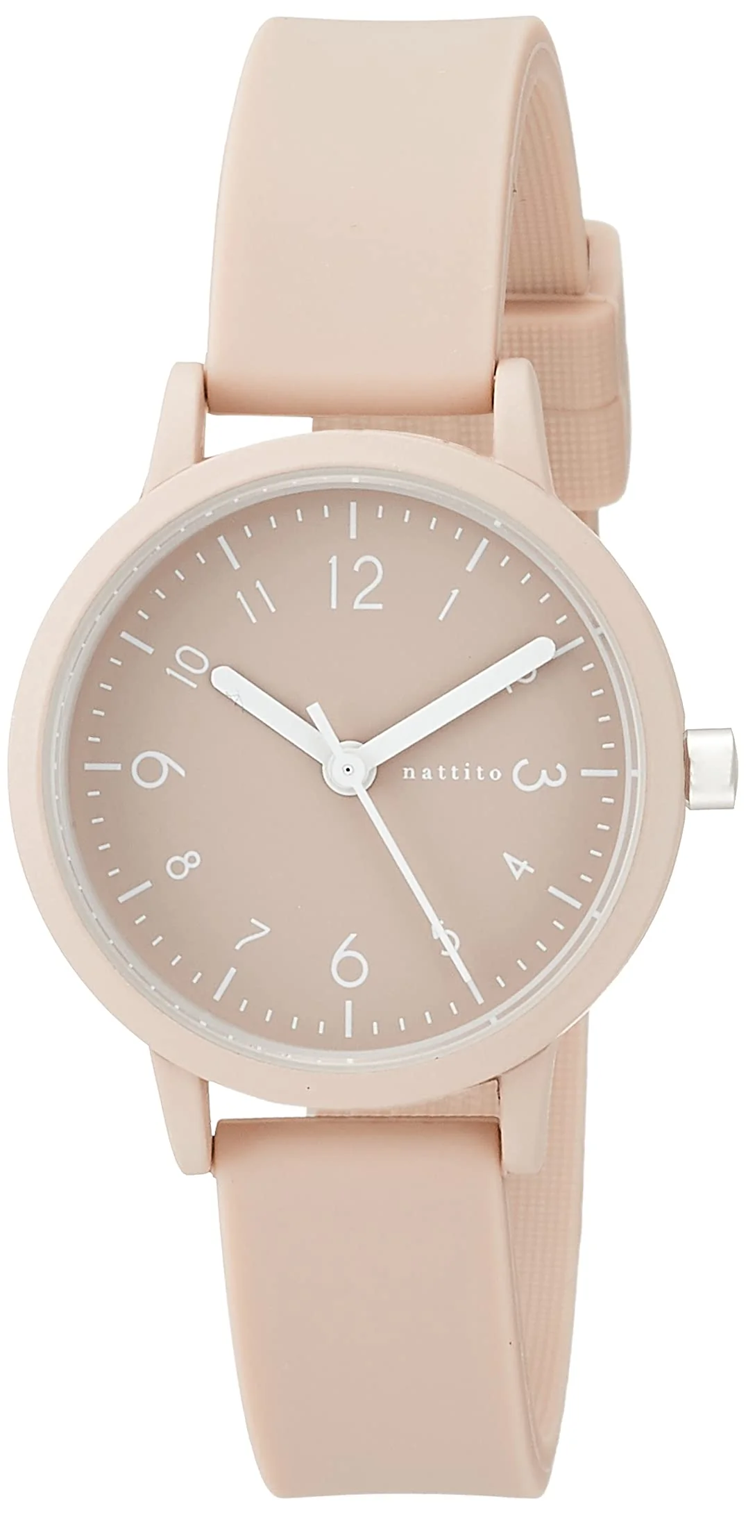 FIELDWORK YM006-6 Women's Quartz Analog Watch