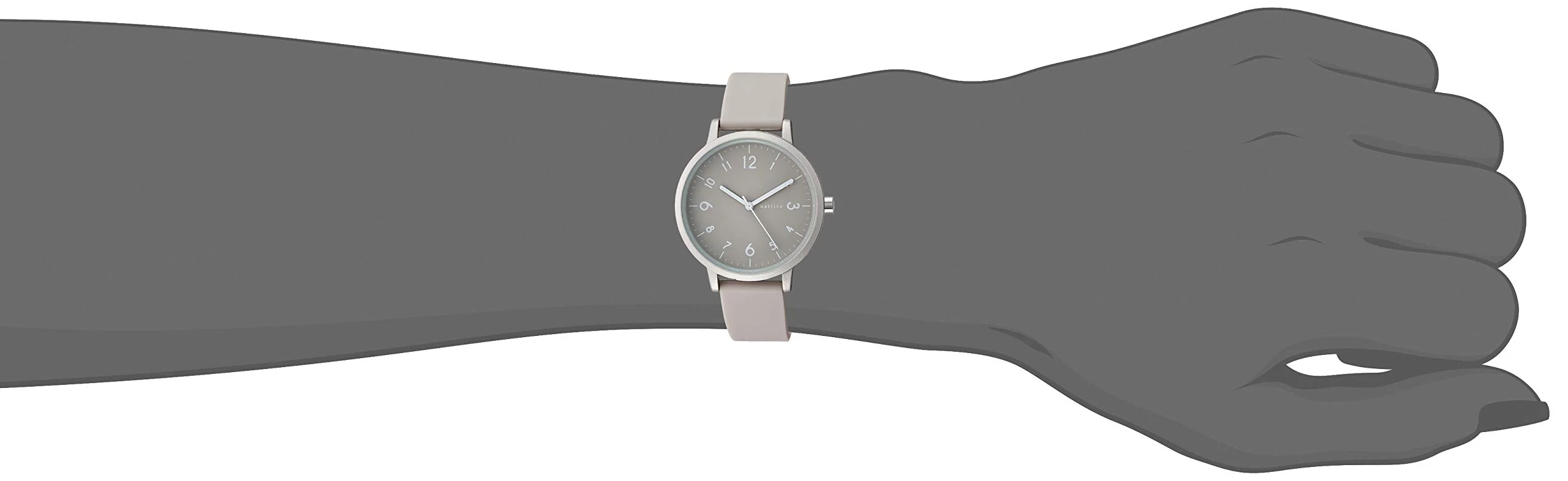 FIELDWORK YM007-2 Women's Quartz Analog Watch - Image 2