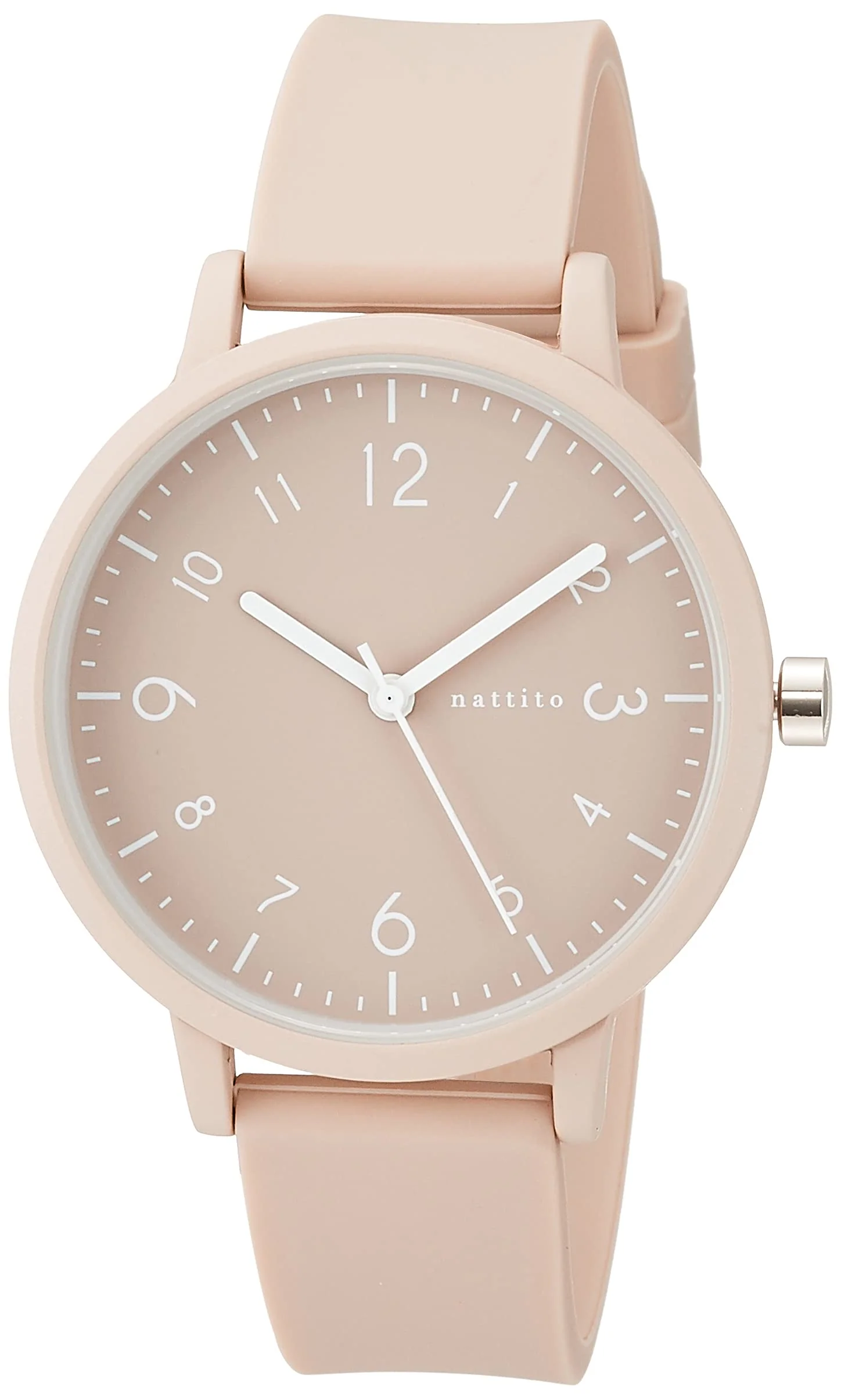 FIELDWORK YM007-6 Women's Quartz Analog Watch