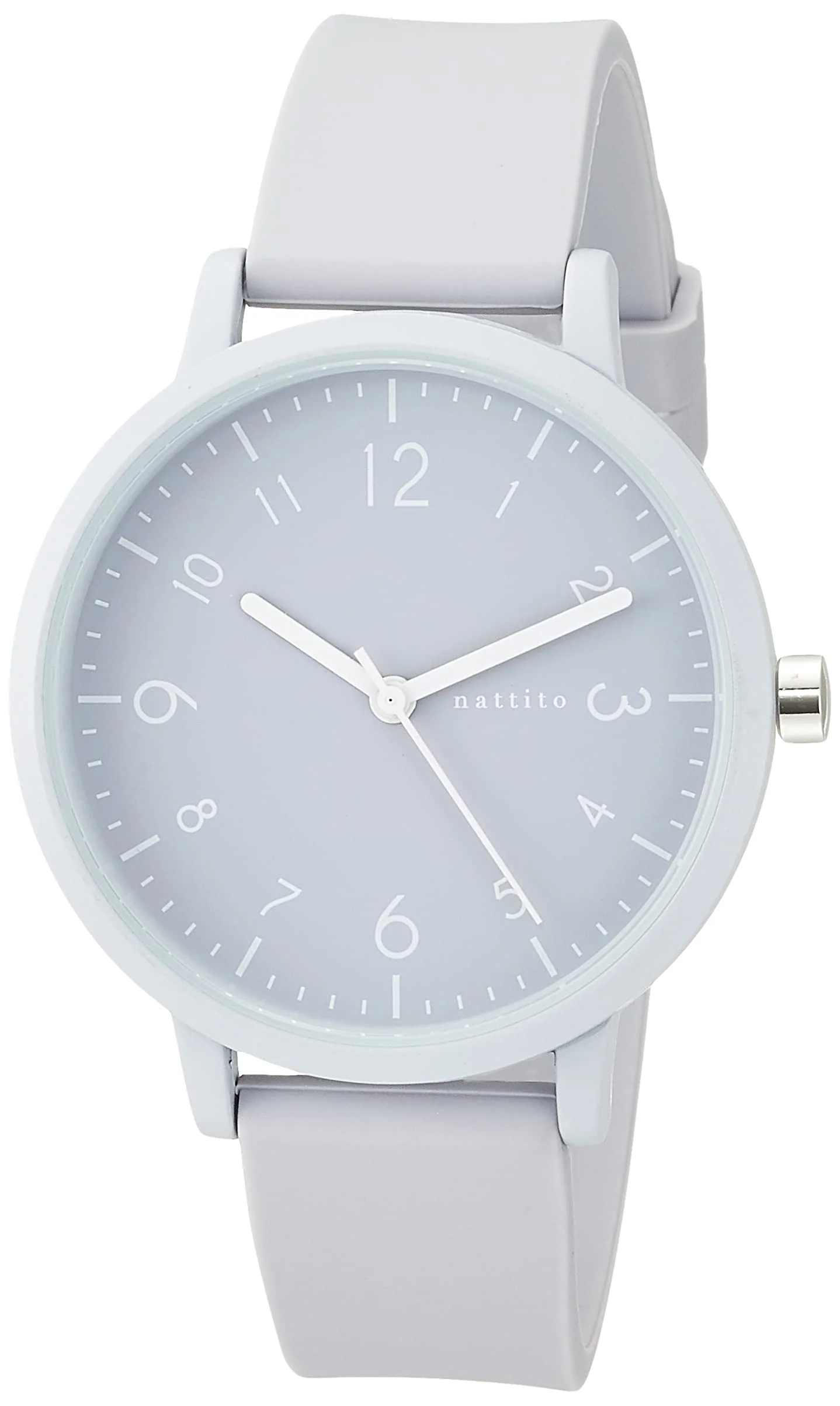 FIELDWORK YM007-7 Women's Purple Quartz Watch