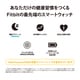 Fitbit FB521GLBM-FRCJK GPS Smartwatch with Heart Rate Monitor Sleep Tracking and Blue Mist Design for L/S Size - Image 3