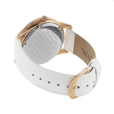 FOLLI FOLLIE WF0B044SSSWHS Happy Nugget Bracelet with Sparkling Crystals, Adjustable Fit, and Elegant Design for Effortless Style - Image 3
