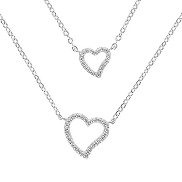 FOLLI FOLLIE WF15R032SPWBRACSET Elegant Matchpoint Bracelet Set with Sparkling Crystals, Adjustable Fit, and Timeless Design for Everyday Glamour - Image 3