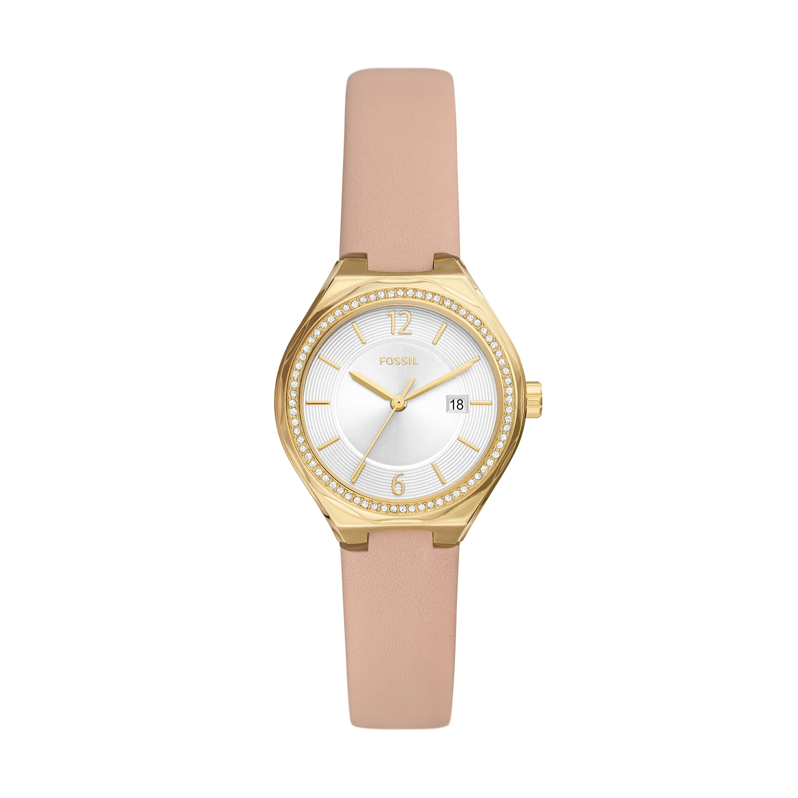 FOSSIL Eevie BQ3804 Quartz Women's Watch