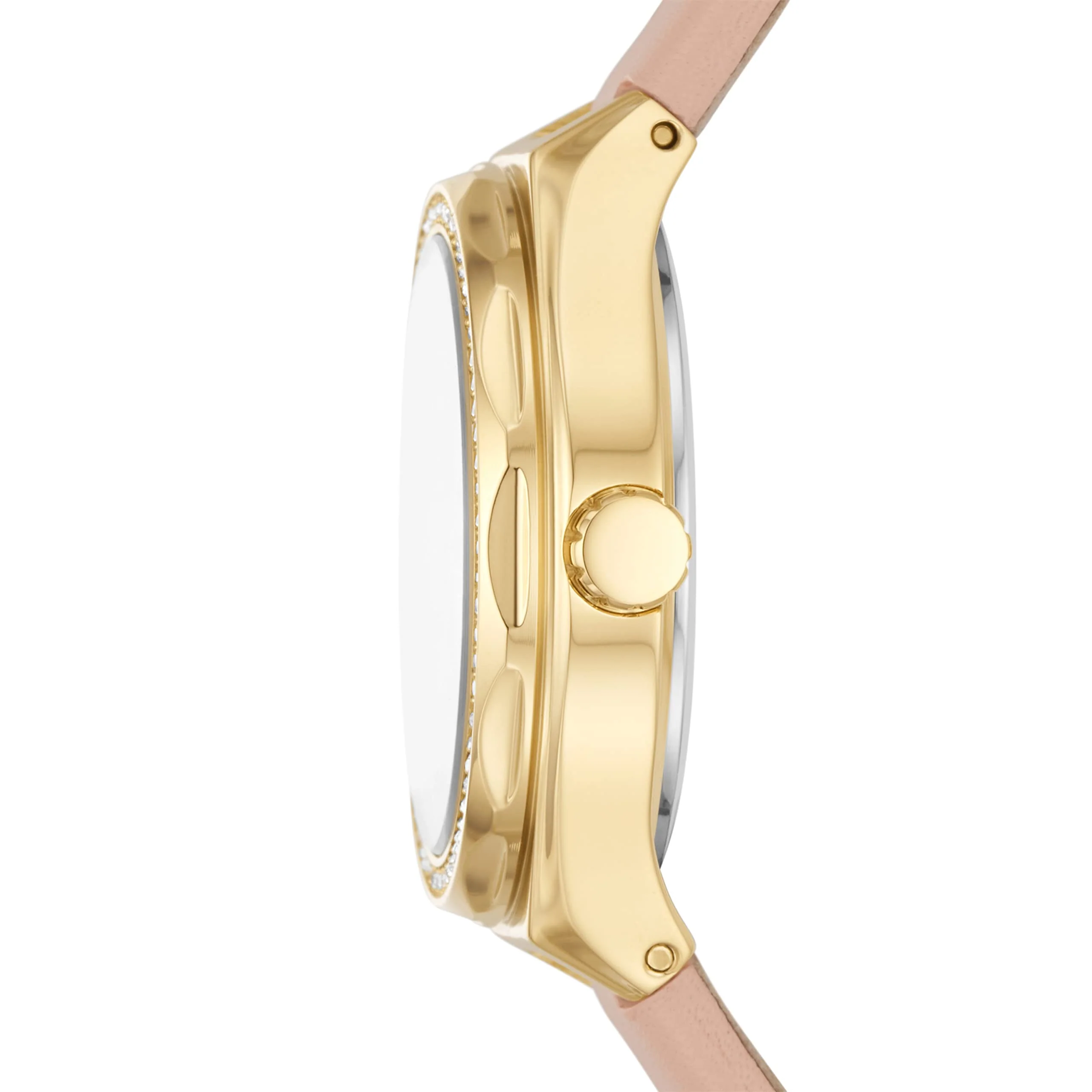 FOSSIL Eevie BQ3804 Quartz Women's Watch - Image 2