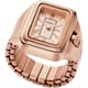 FOSSIL ES5345 Stylish Quartz Watch Elegant Two-Hand Design Durable Stainless Steel 2-Year Warranty - Image 2