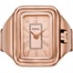 FOSSIL ES5345 Stylish Quartz Watch Elegant Two-Hand Design Durable Stainless Steel 2-Year Warranty - Image 4