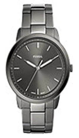 FOSSIL FS5459 The Minimalist 3H Stylish Design Durable Stainless Steel Water Resistant Elegant Timepiece - Image 3