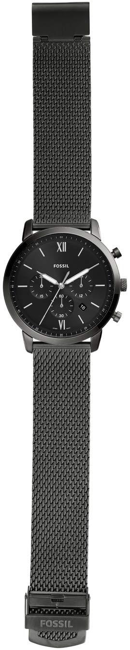 FOSSIL FS5699 Chronograph Quartz Men's Watch - Image 7