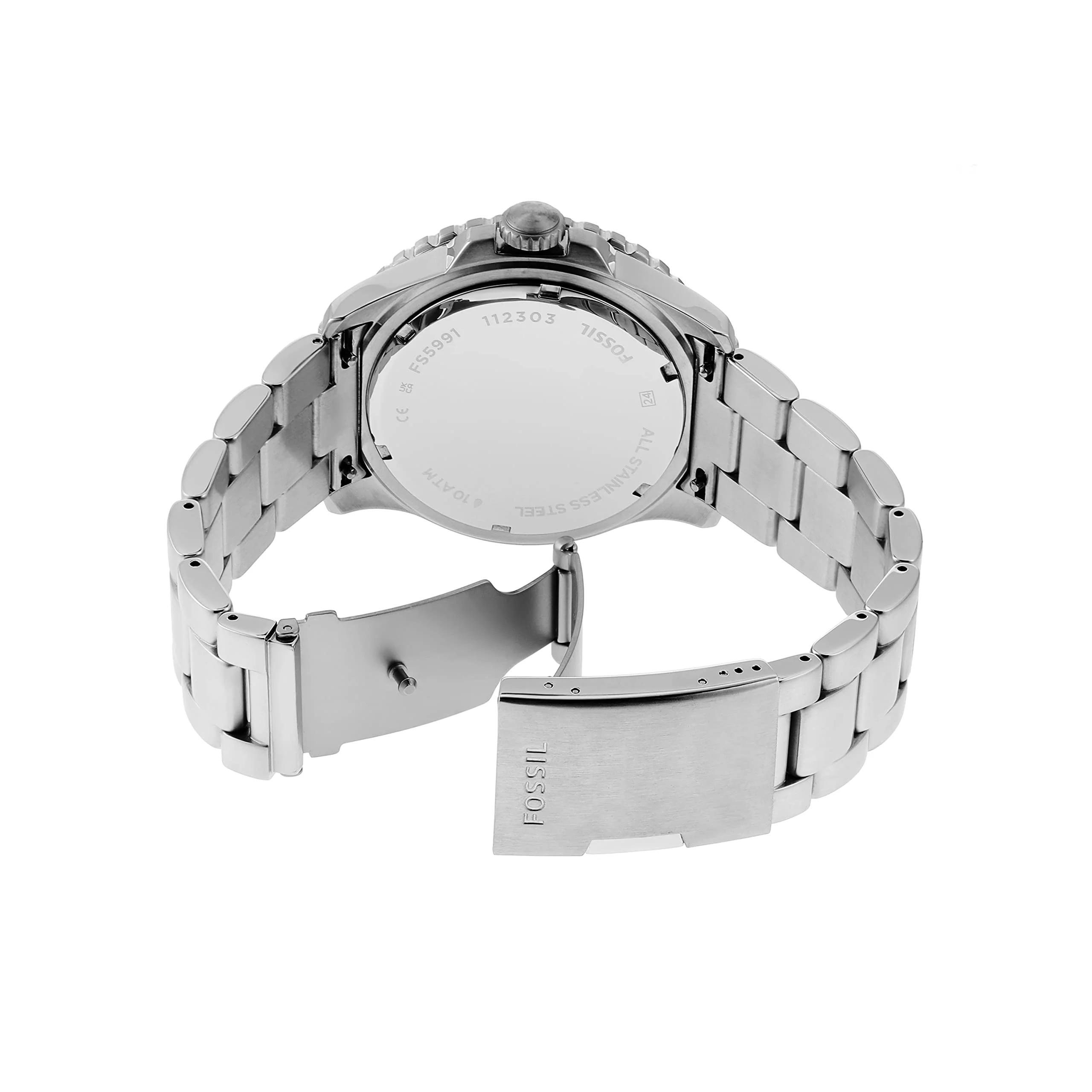 FOSSIL FS5991 Watch - Image 3