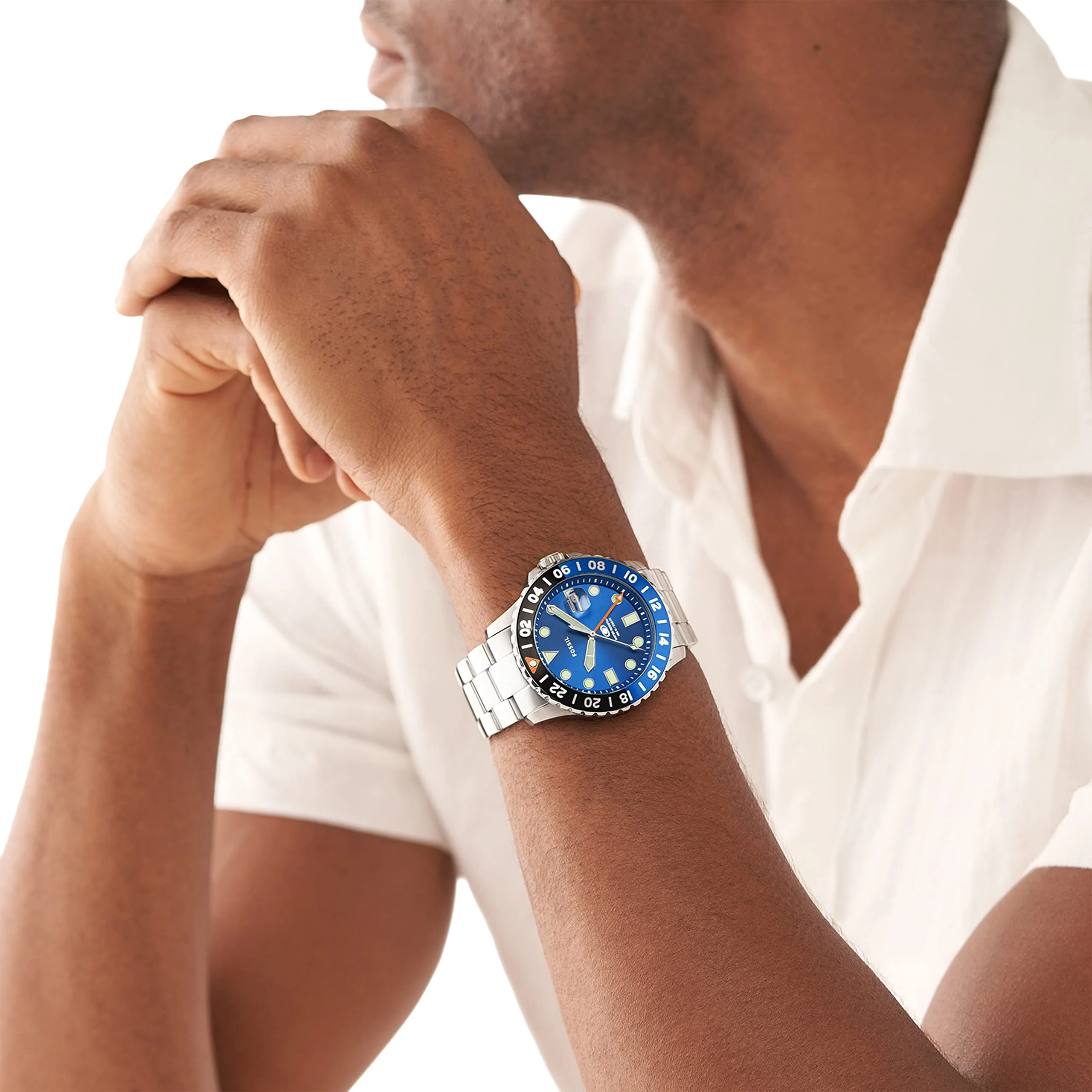 FOSSIL FS5991 Watch - Image 4