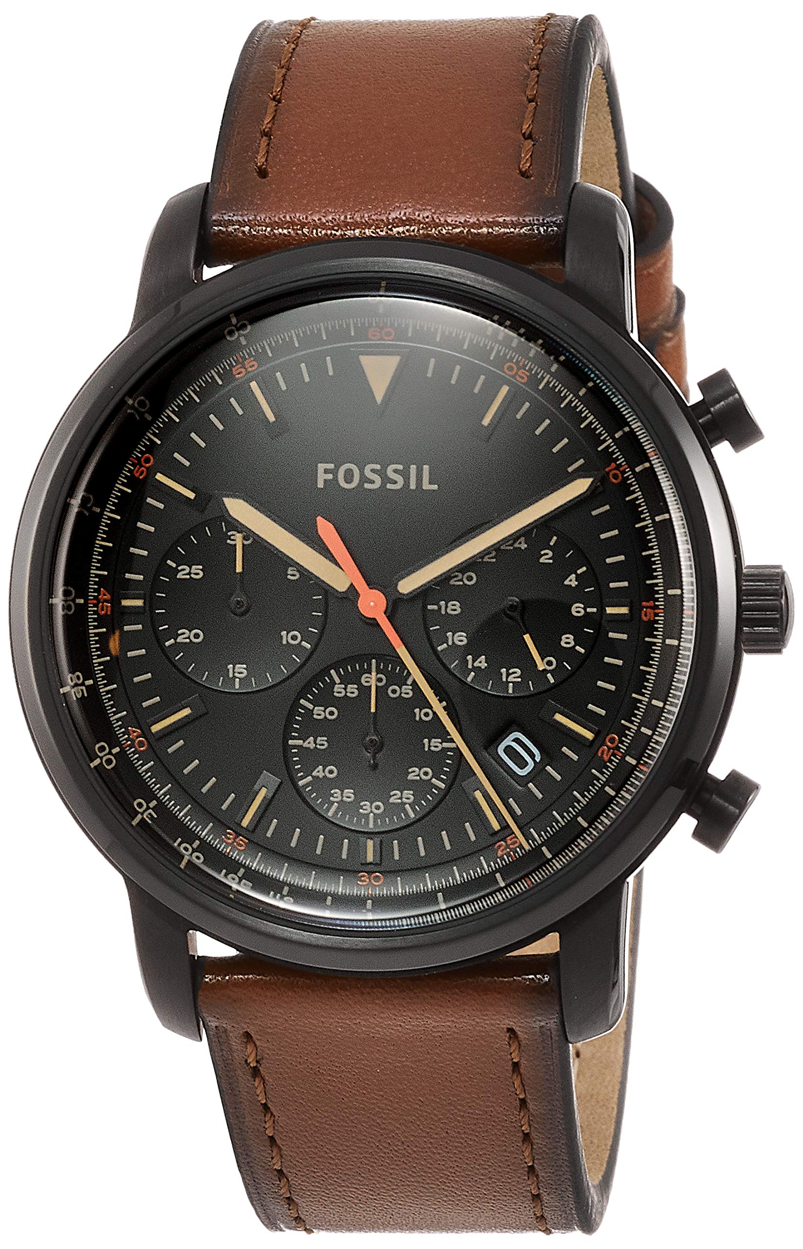 FOSSIL GOODWIN FS5501 Men's Quartz Watch