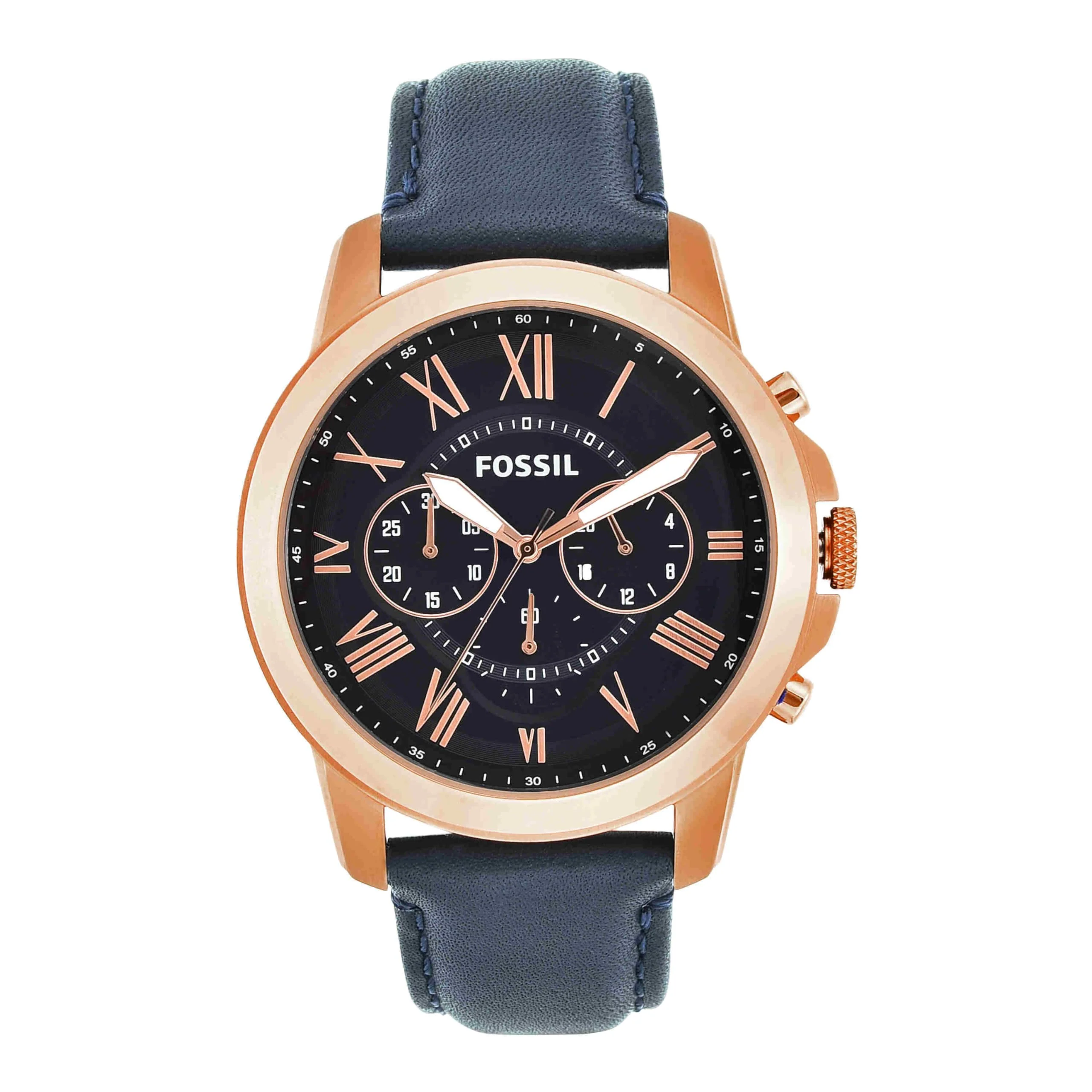 FOSSIL Grant FS4835 Quartz Chronograph Men's Watch