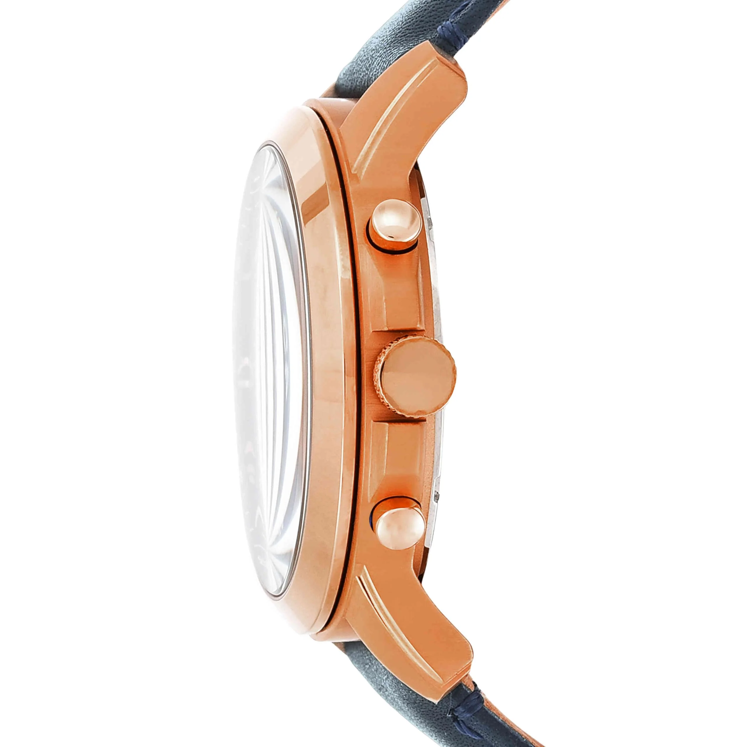 FOSSIL Grant FS4835 Quartz Chronograph Men's Watch - Image 4