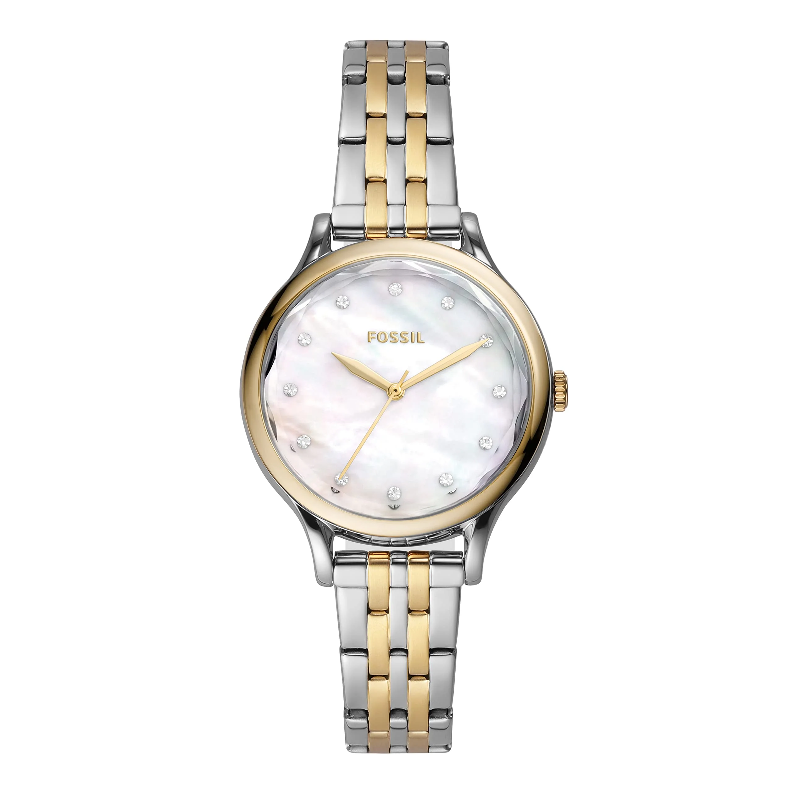FOSSIL LANEY BQ3864 Women's Quartz Watch