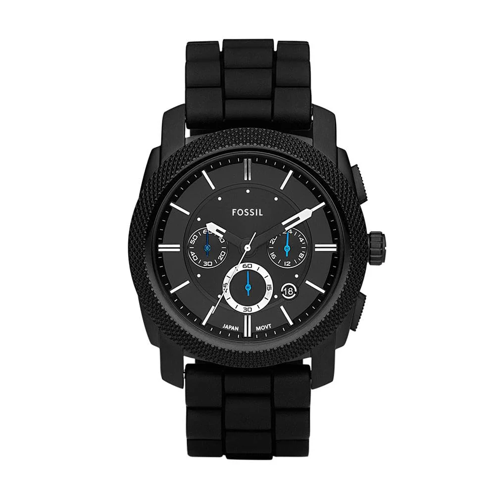 FOSSIL Machine FS4487 Men's Quartz Watch
