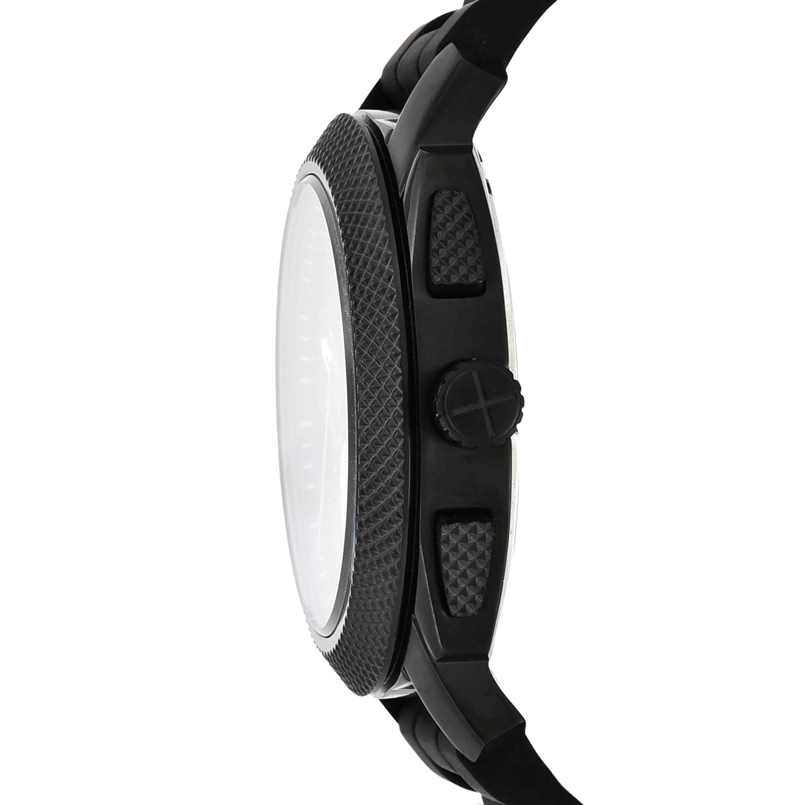 FOSSIL Machine FS4487 Men's Quartz Watch - Image 4