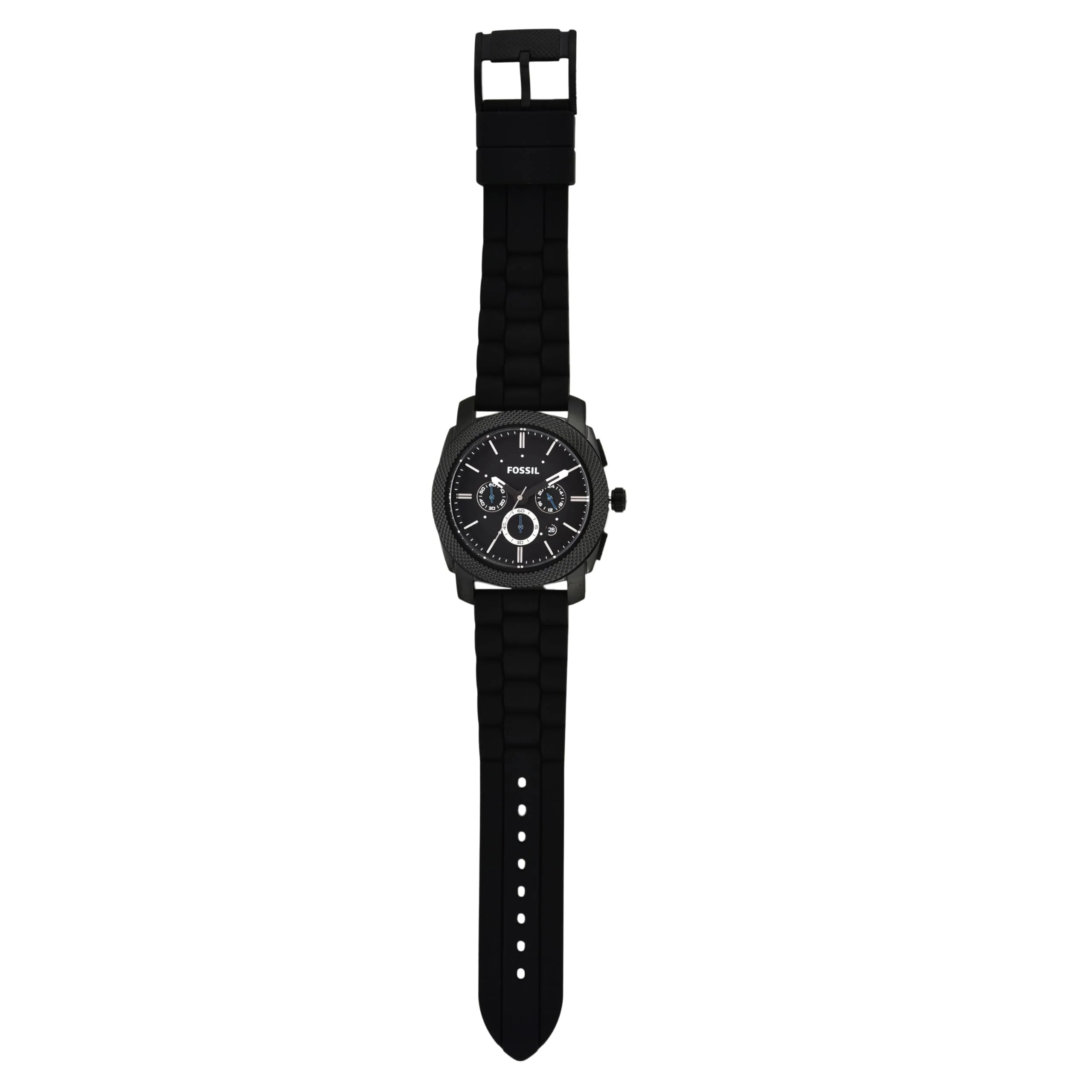 FOSSIL Machine FS4487 Men's Quartz Watch - Image 6