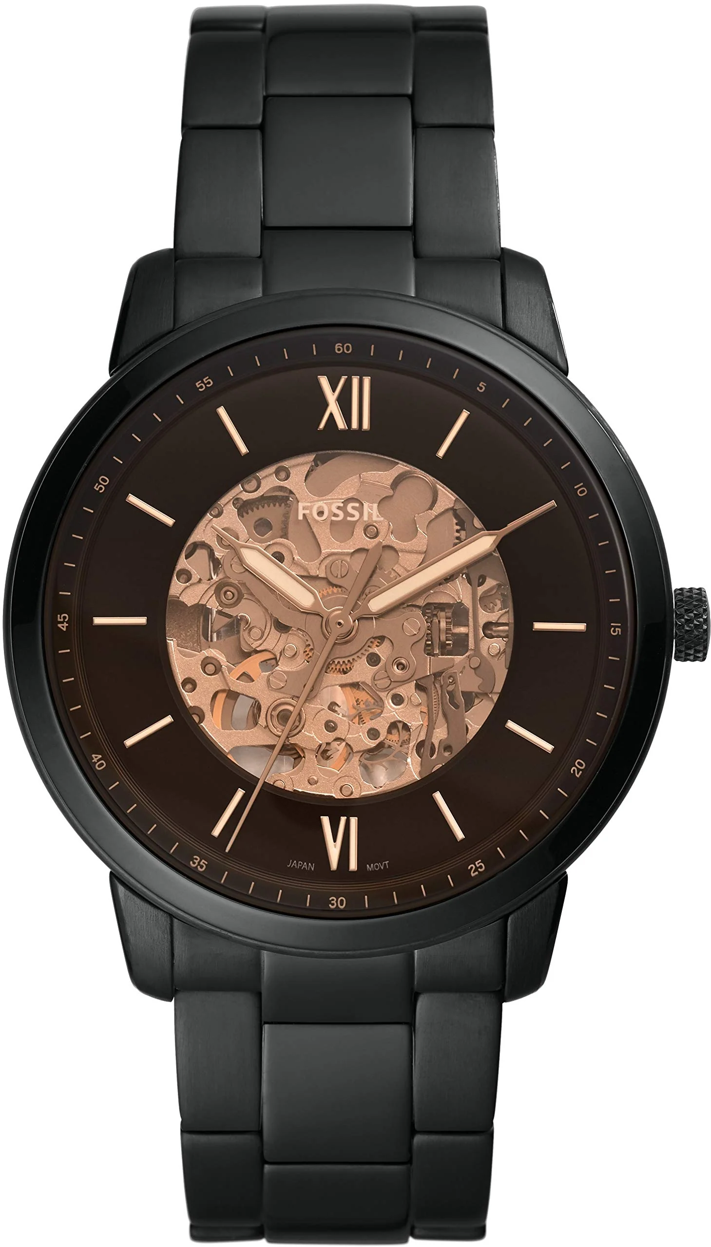FOSSIL ME3183 Automatic Chronograph Men's Watch