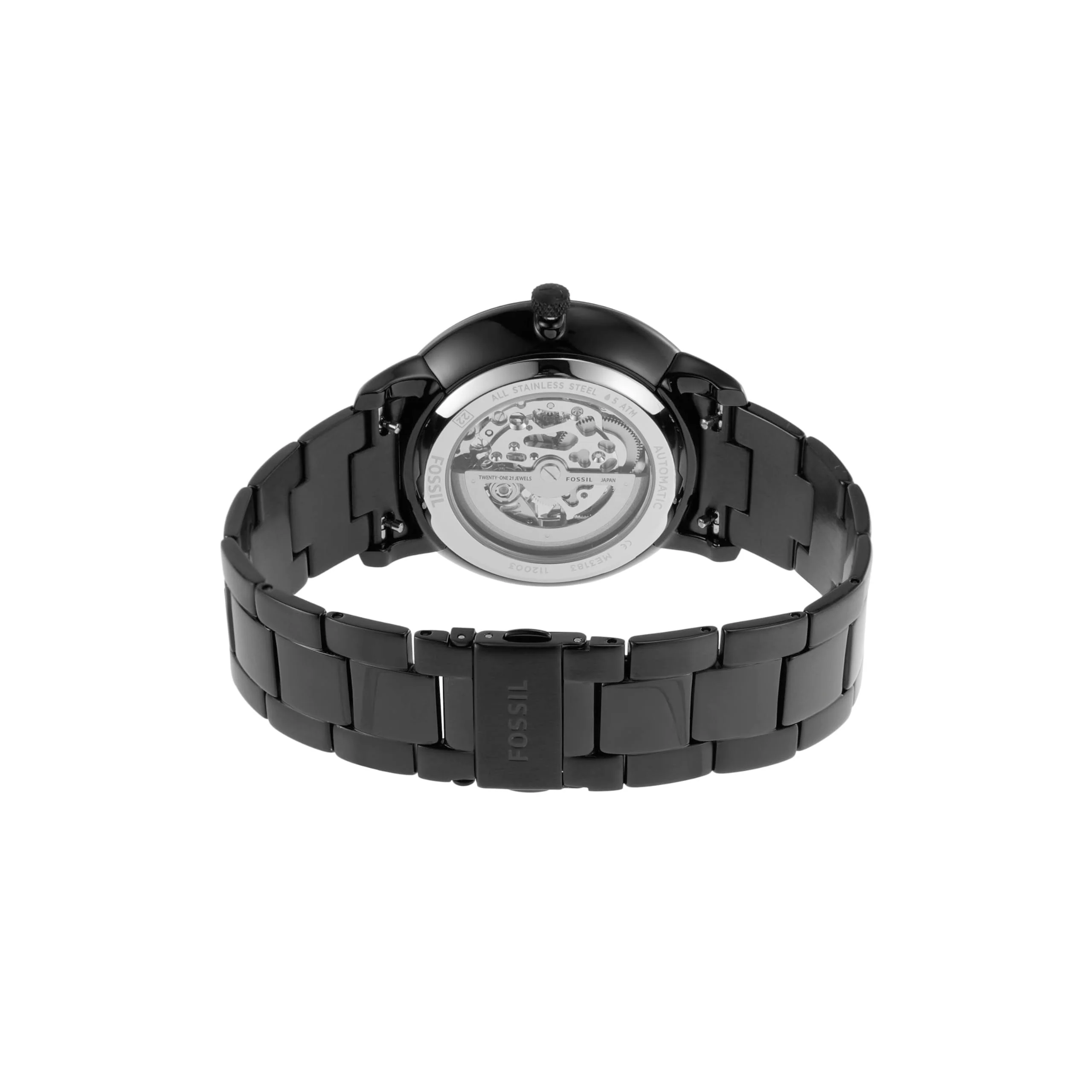 FOSSIL ME3183 Automatic Chronograph Men's Watch - Image 4
