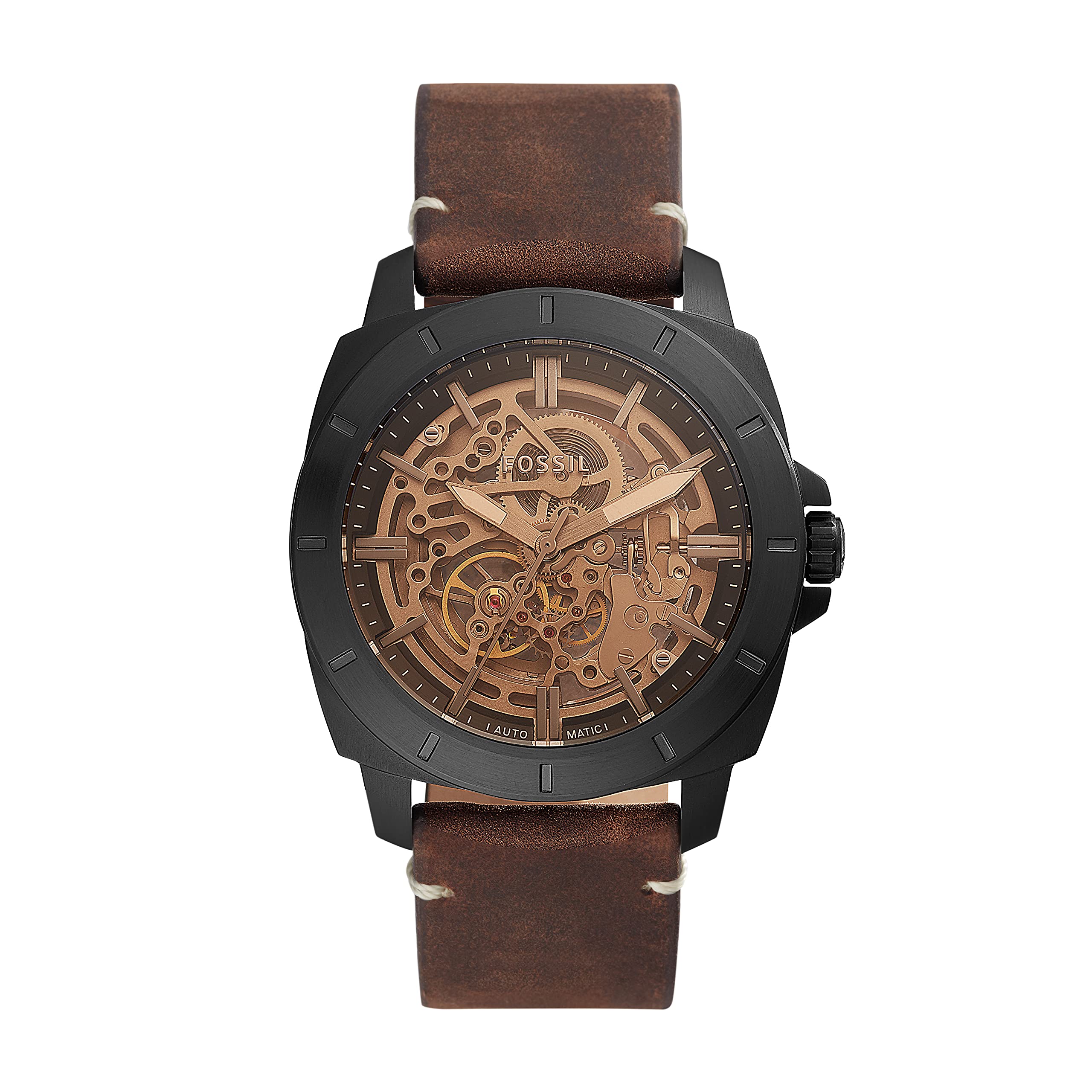FOSSIL Privateer Sport BQ2429 Automatic Mechanical Watch