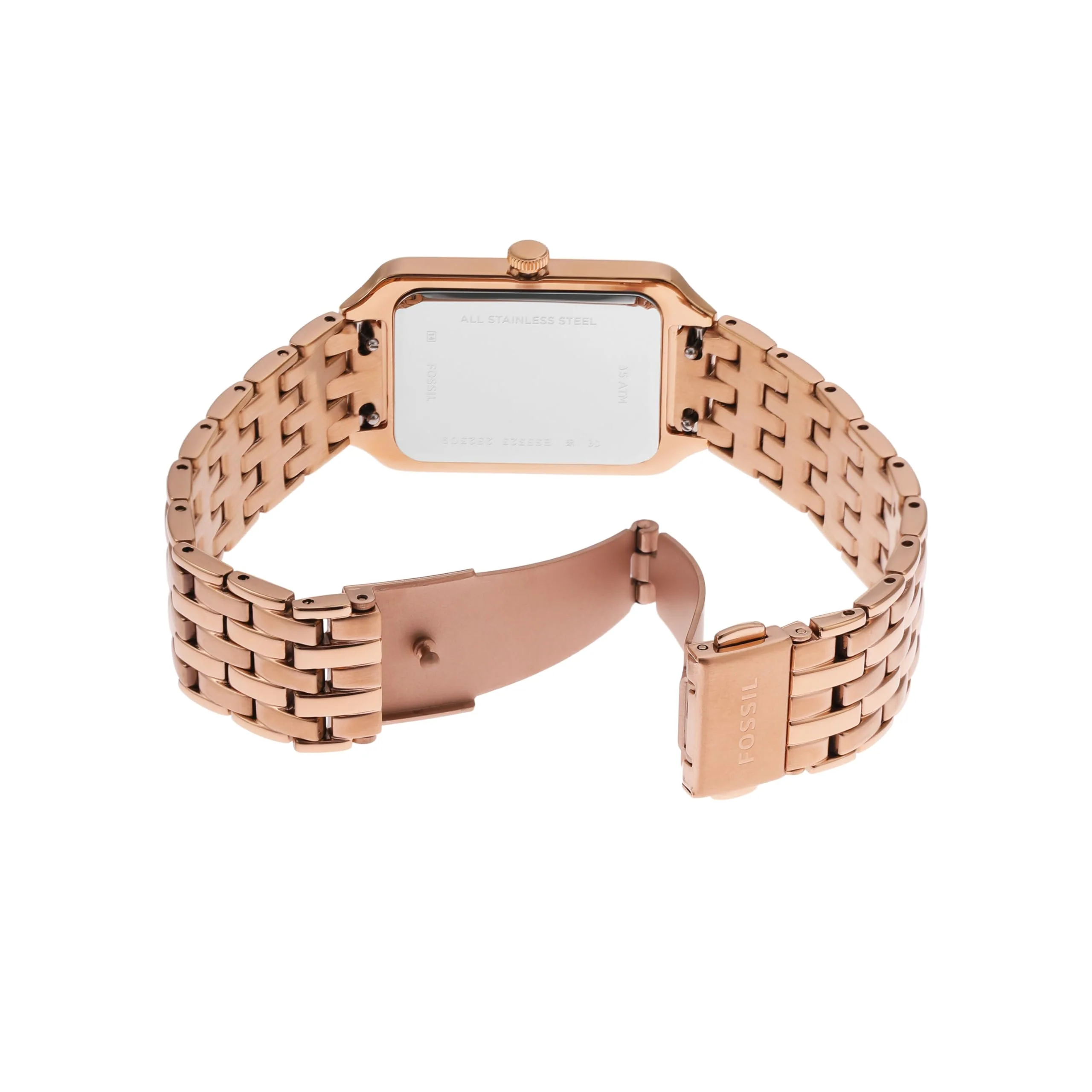 FOSSIL RAQUEL ES5323 Women's Quartz Watch - Image 3