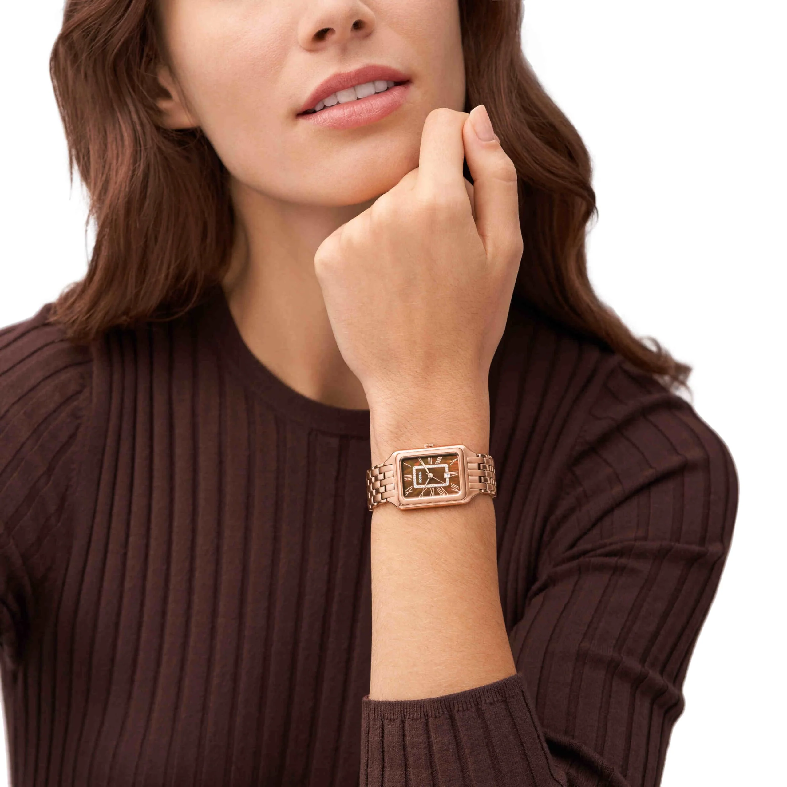 FOSSIL RAQUEL ES5323 Women's Quartz Watch - Image 4