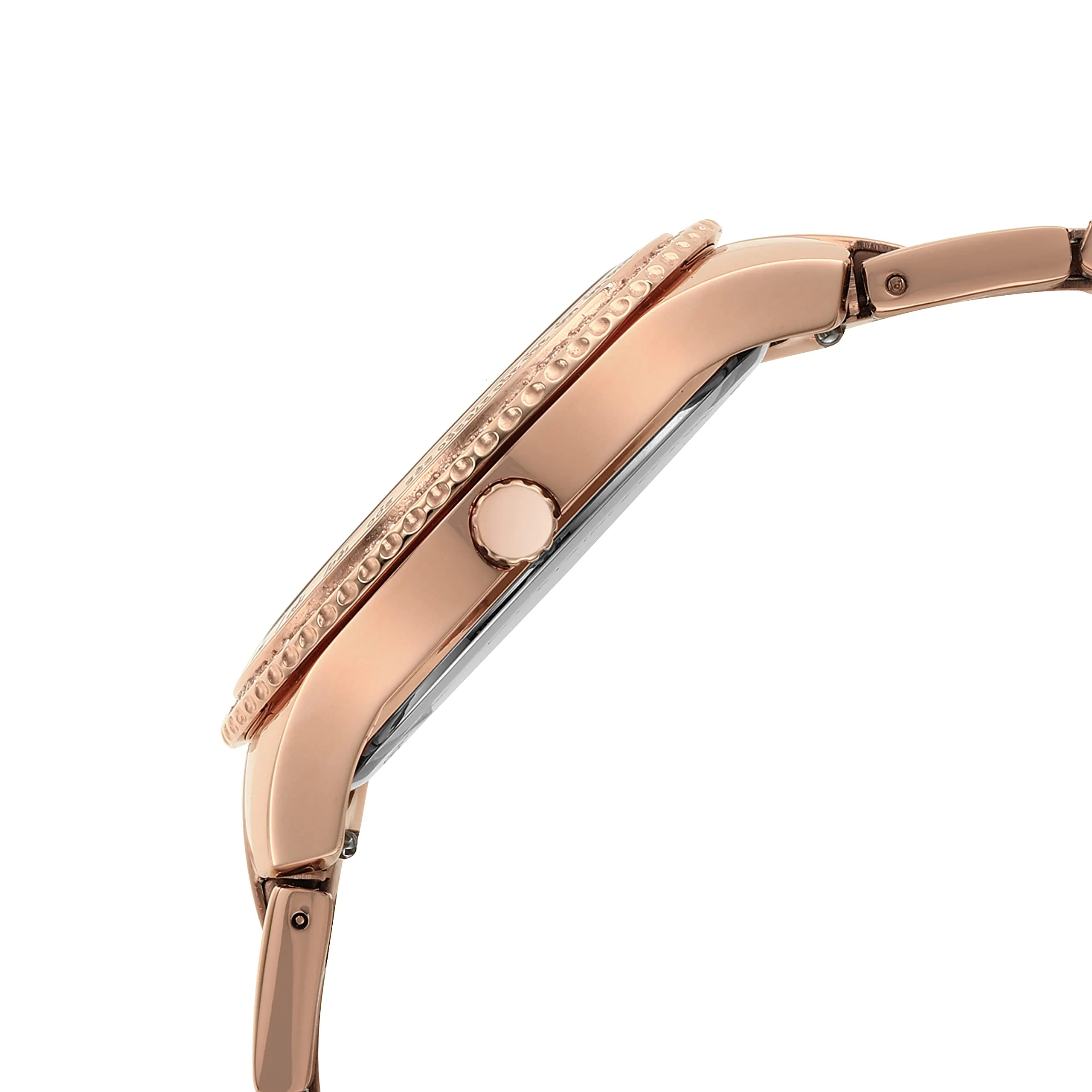 FOSSIL Stella Sport ES5106 Rose Gold Women's Watch - Image 2