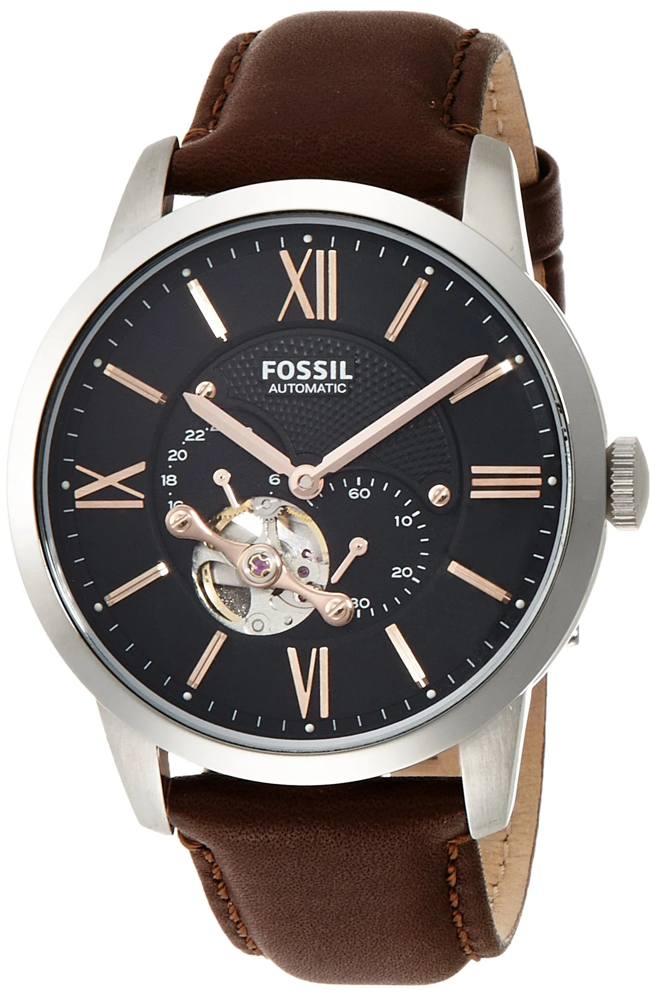 FOSSIL TOWNSMAN ME3061 Automatic Men's Watch