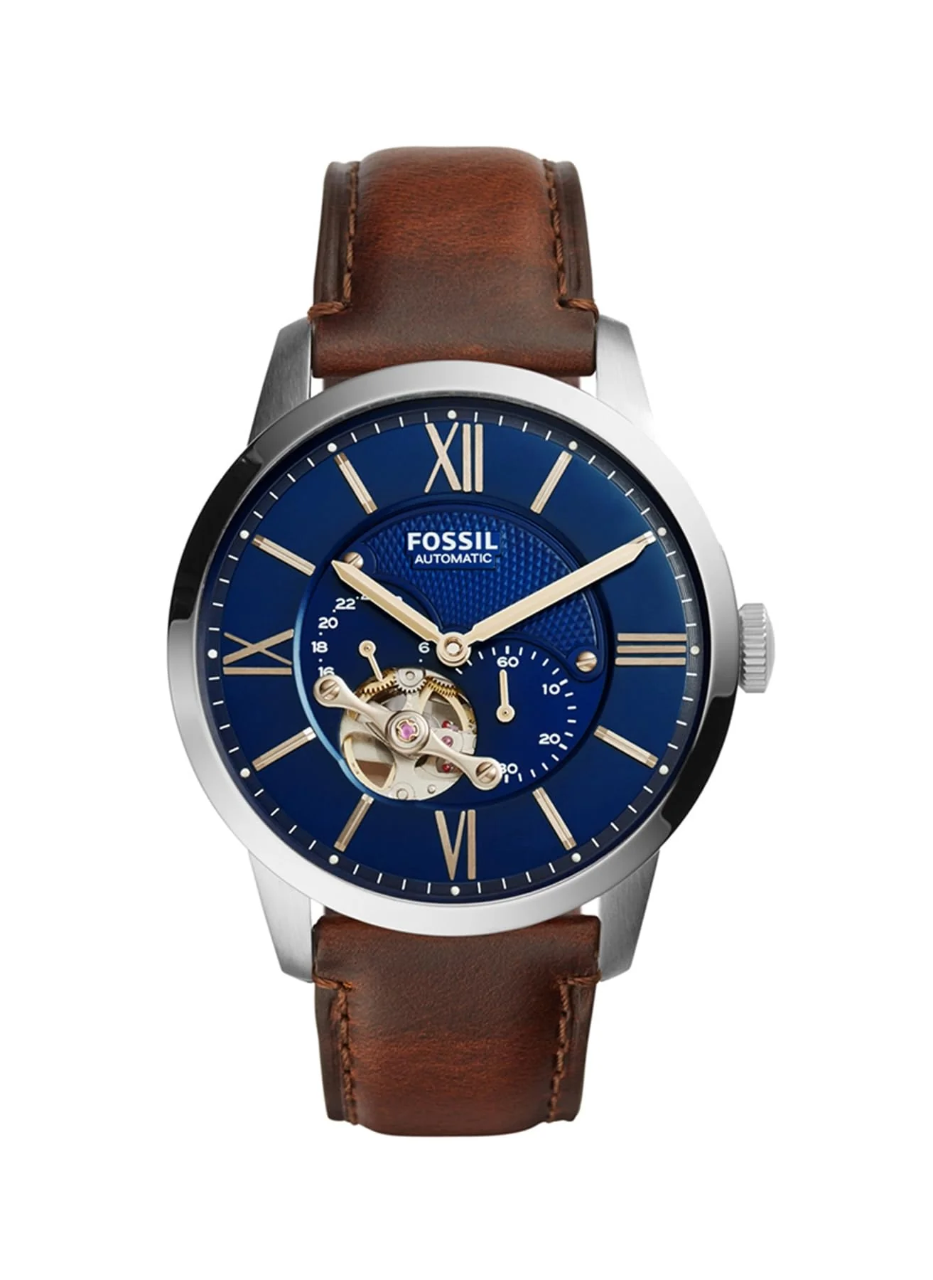 FOSSIL Townsman ME3110 Automatic Chronograph Men's Watch