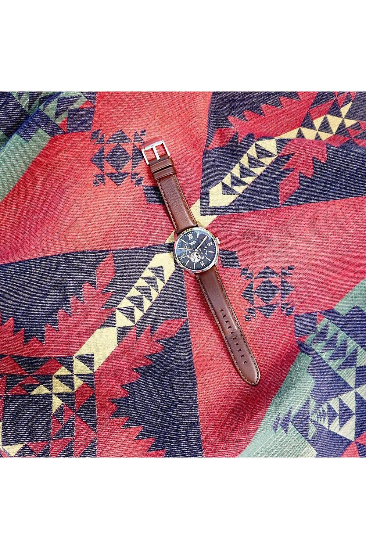 FOSSIL Townsman ME3110 Automatic Chronograph Men's Watch - Image 4