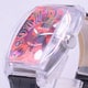 Frank Miura FM04NK-AKTBK Stylish Design Durable Build Water Resistant Japanese Movement - Image 2
