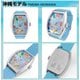 Frank Miura FM06K-OKINAWA Stylish Design Lightweight Comfortable Fit Water Resistant - Image 2