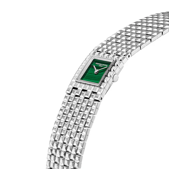 Frederique Constant FC-200MA1MC6B Elegant Automatic Movement Stainless Steel Case Classic Design Sapphire Crystal - Image 3