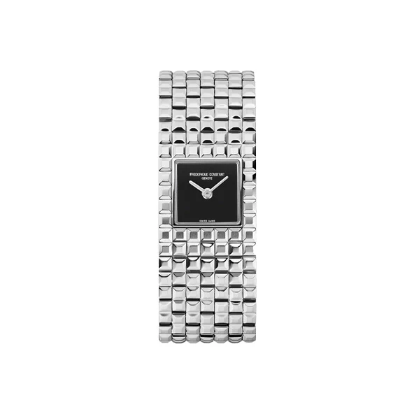 Frederique Constant FC-200MA1MC6B Elegant Automatic Movement Stainless Steel Case Classic Design Sapphire Crystal - Image 6